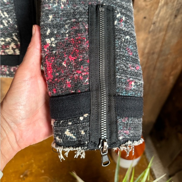 Desigual Jacket - Size 38 - US Small - Picture 4 of 14